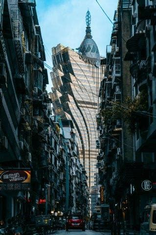 flights to macau from uk.